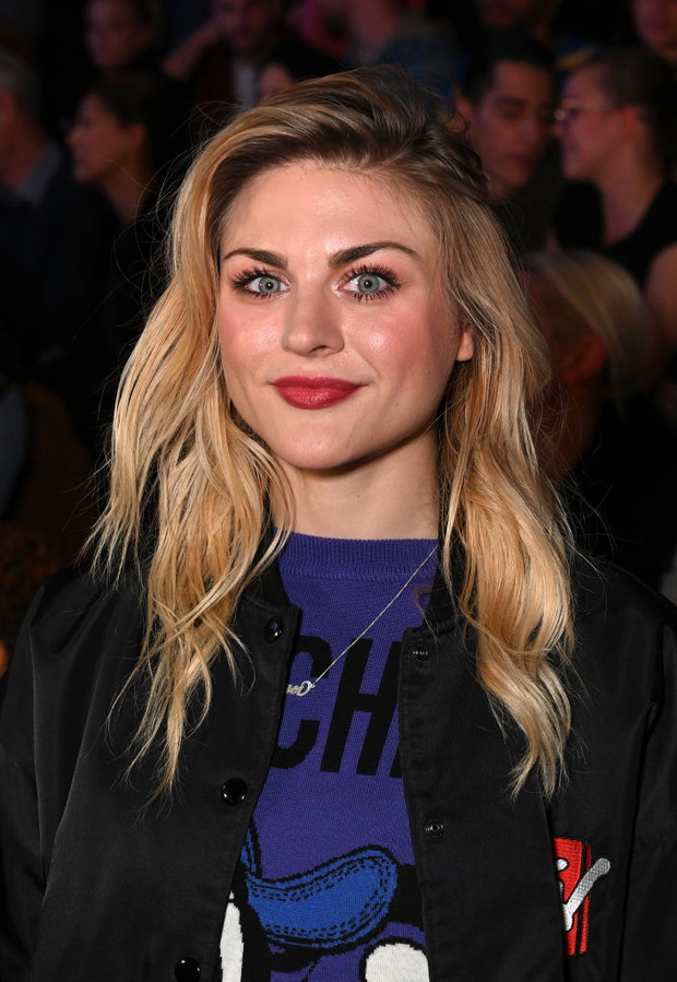 Frances Bean Cobain