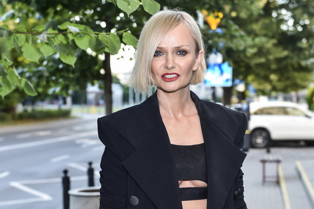 Kasia Stankiewicz odpowiada na wpis Marty Kuszyńskiej