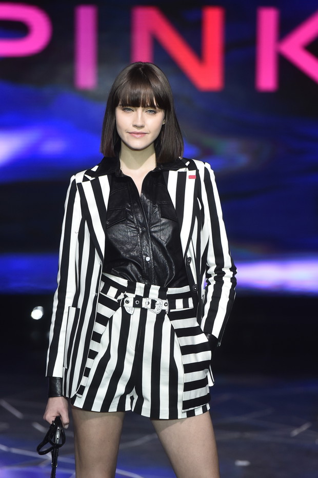 Olga Kleczkowska jest w związku z uczestnikiem „Top Model 10”
