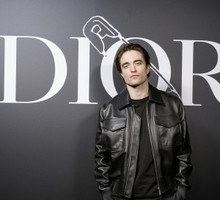 Robert Pattinson prawie stracił rolę w „Zmierzchu”