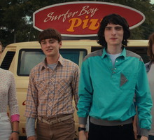 Stranger Things