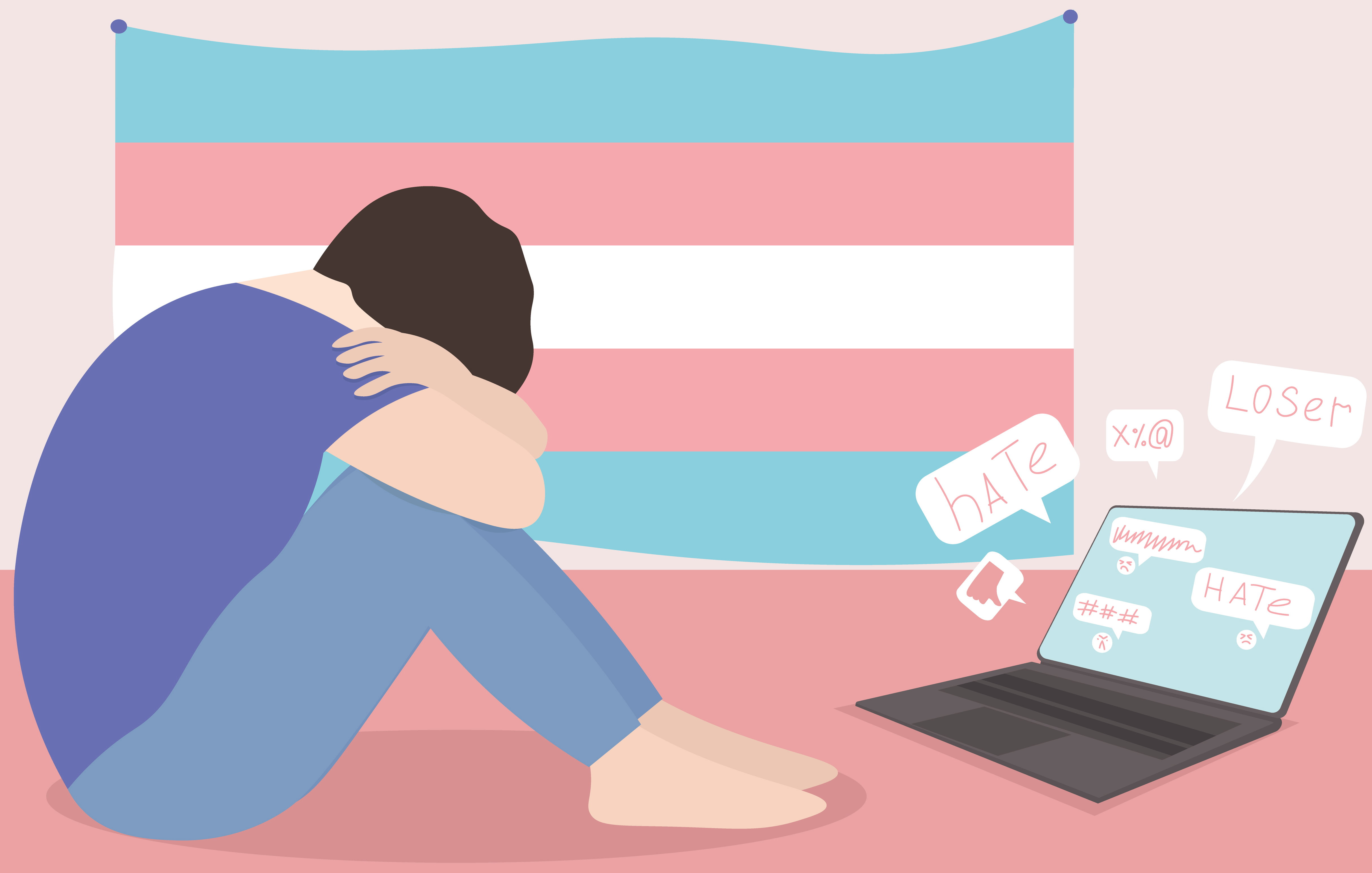 Misgendering i deadnaming – co to jest?