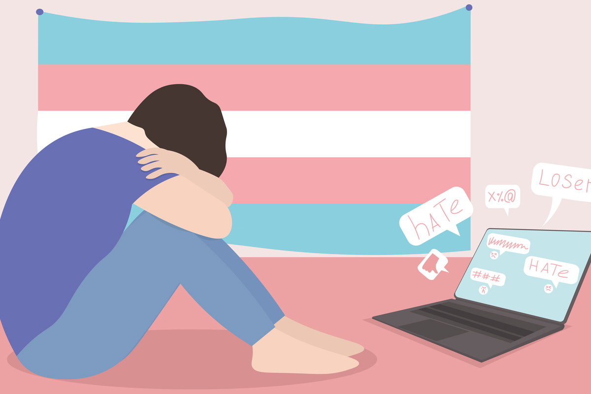 Misgendering i deadnaming – co to jest?