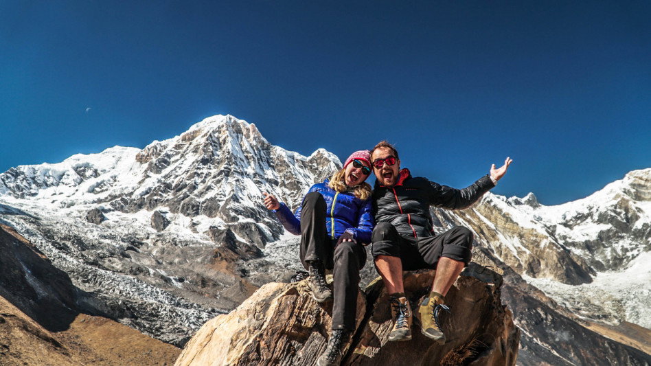 Lifepackers podpowiadają, jak spakować się w plecak i ruszyć  w podróż dookoła świata.