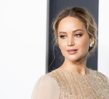 Jennifer Lawrence