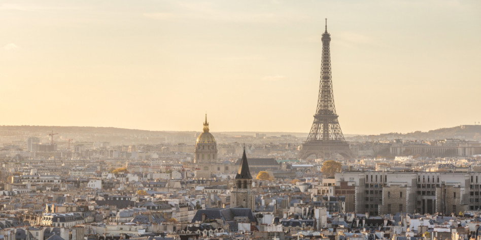 Francja – miejsce 20.