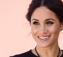 Odżywka do rzęs Meghan Markle