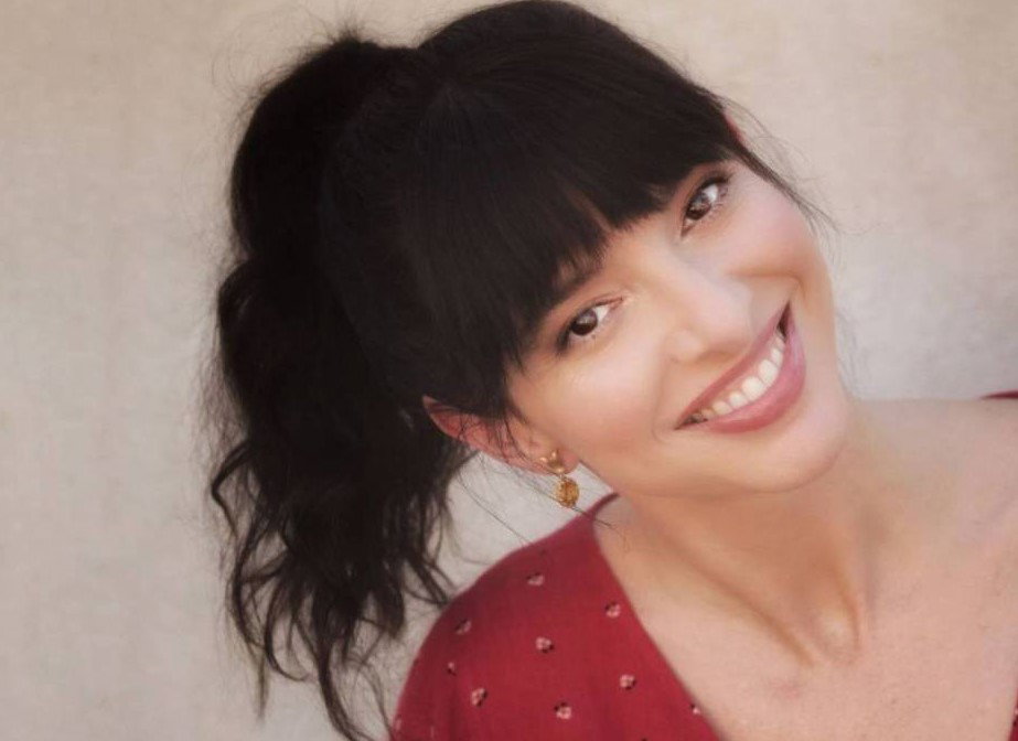 Lindsey Pearlman