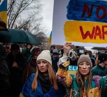Wojna w Ukrainie: skąd czerpać wiedzę