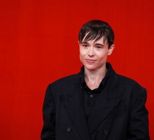 Elliot Page
