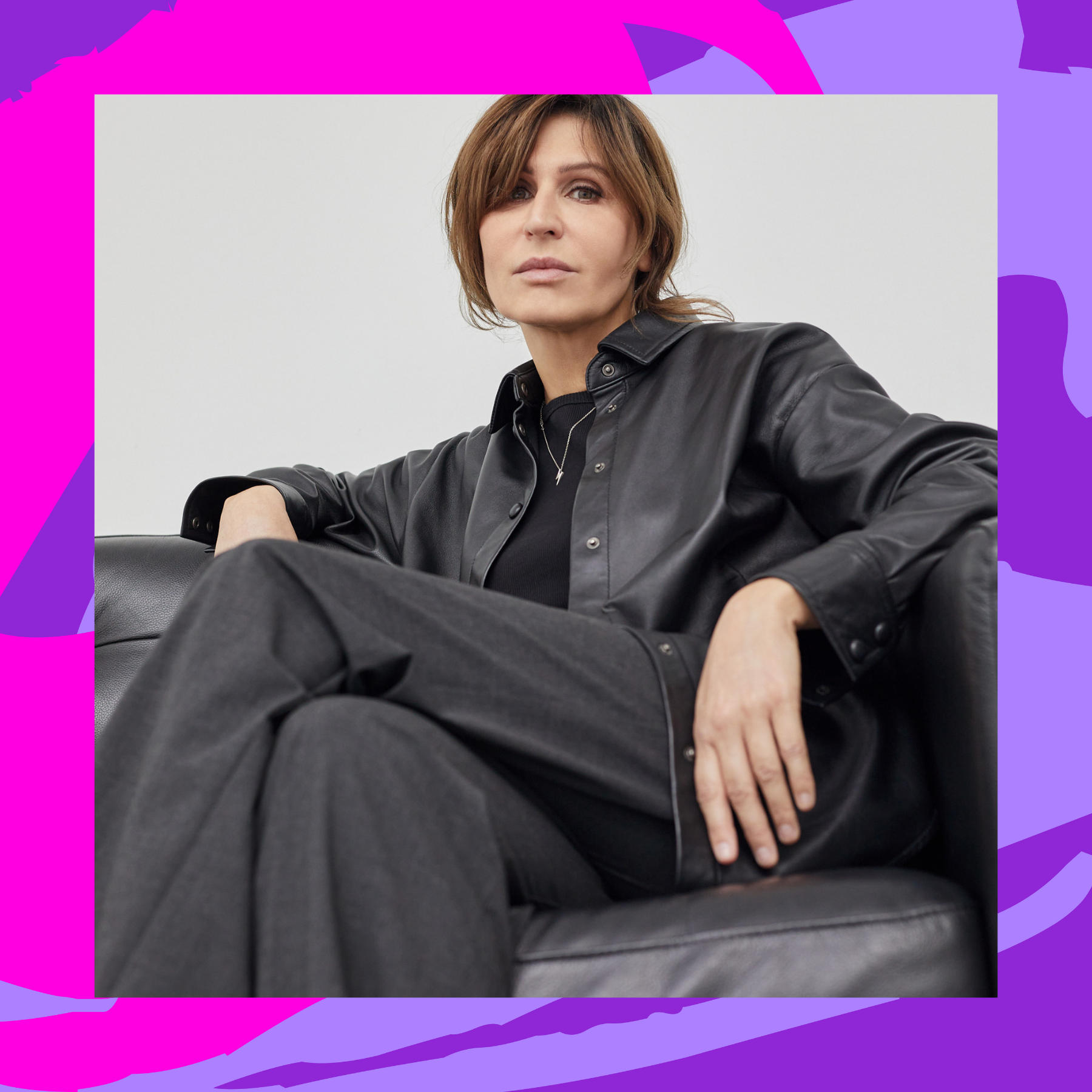 Glamour Girlboss Podcast: Agnieszka Korsak, czyli dyrektorka Answear