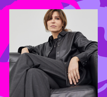 Glamour Girlboss Podcast: Agnieszka Korsak, czyli dyrektorka Answear