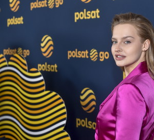 Karolina Pisarek