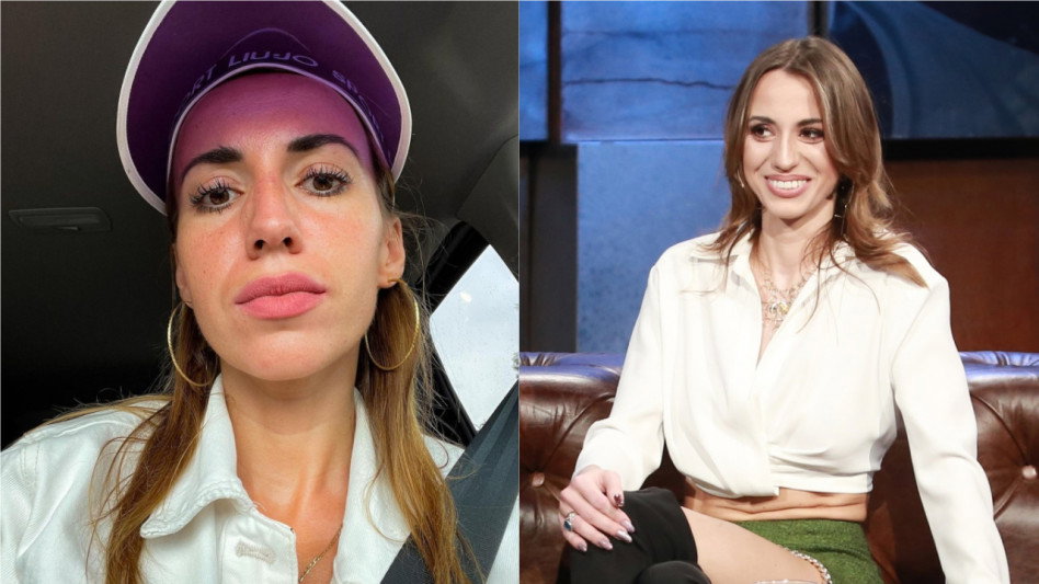 Kim jest Marianna Schreiber?