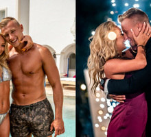 Love Island 2: Julia i Dominik rozstali się