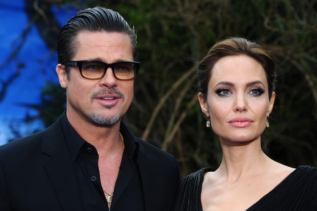 Brad Pitt i Angelina Jolie znów spotkają się w sądzie