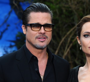 Brad Pitt i Angelina Jolie znów spotkają się w sądzie