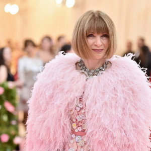Anna Wintour zapowiada, kogo już nigdy nie zaprosi na MET Galę...