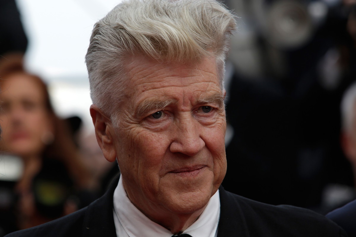 David Lynch