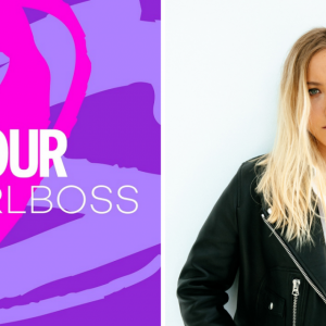 Glamour Girlboss Podcast: Dorota Szulc opowiada o pracy fotografki i radzi, jak zacząć w tej branży