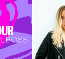 Glamour Girlboss Podcast: Dorota Szulc opowiada o pracy fotografki i radzi, jak zacząć w tej branży