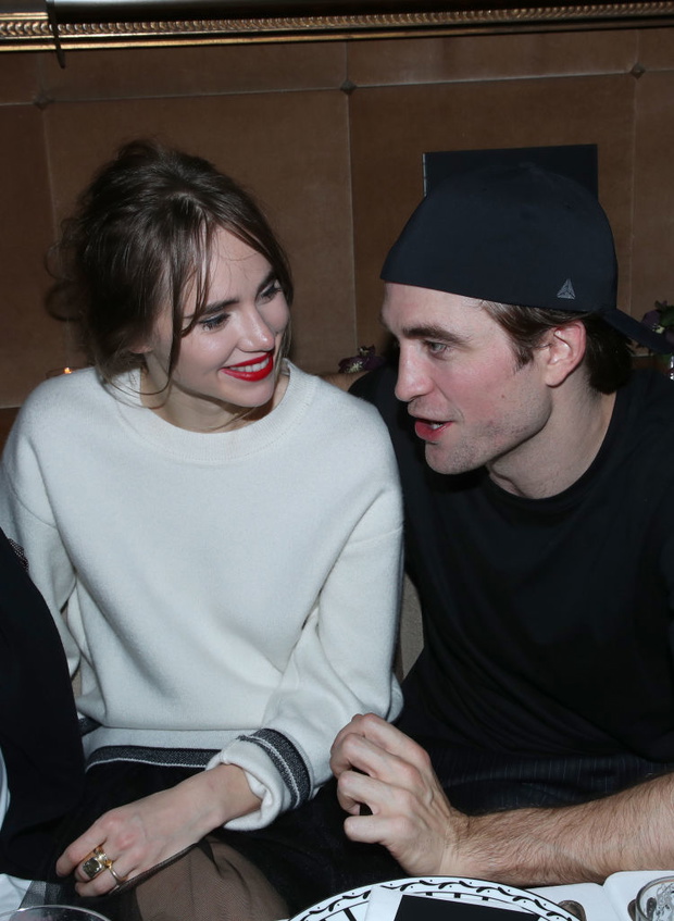 Dior Perfume Dinner As Part Of Paris Fashion Week In Paris