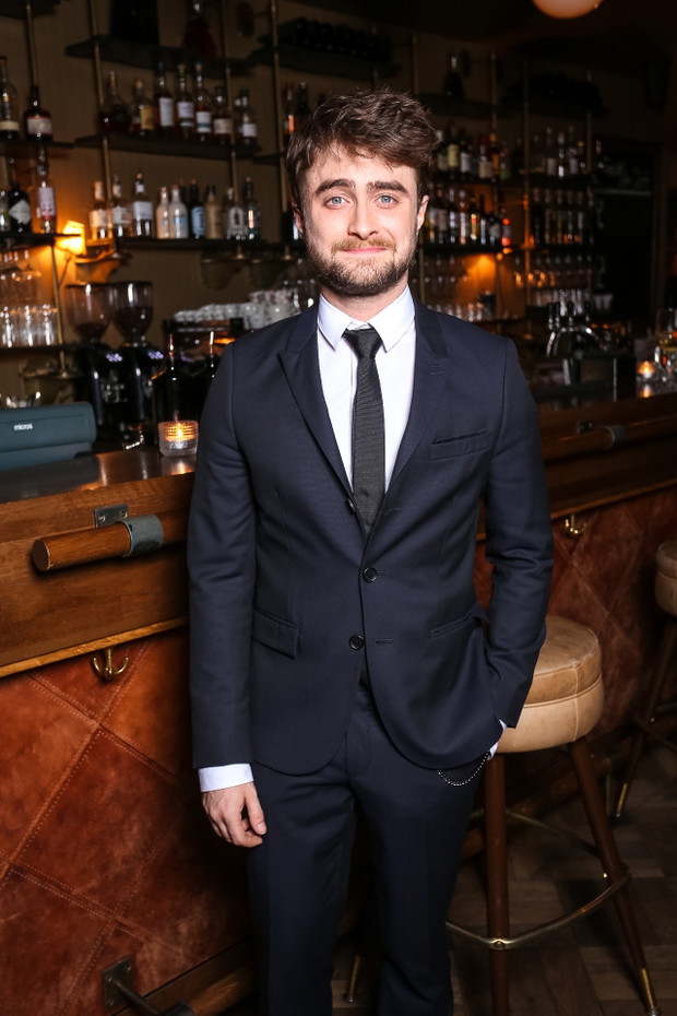 Daniel Radcliffe