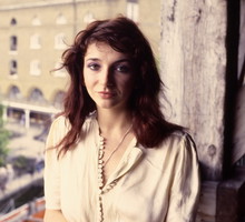 Kate Bush