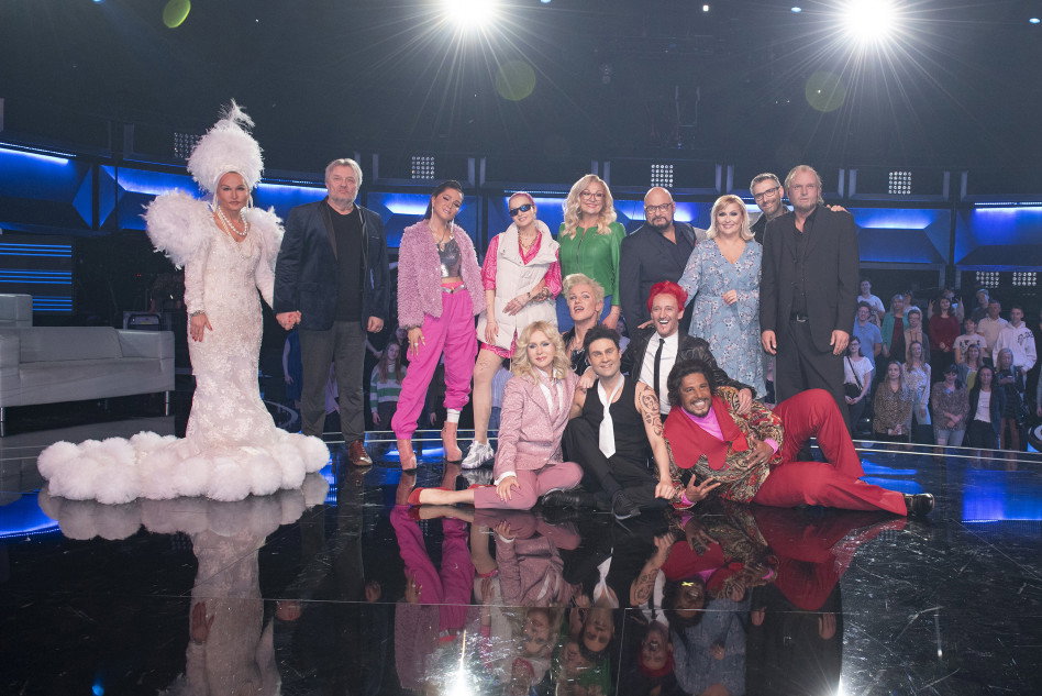 „Twoja Twarz Brzmi Znajomo 16” – kto w finale?