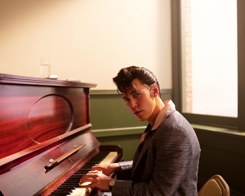 „Elvis”, reż. Buz Luhrmann (2022), Warner Bros.