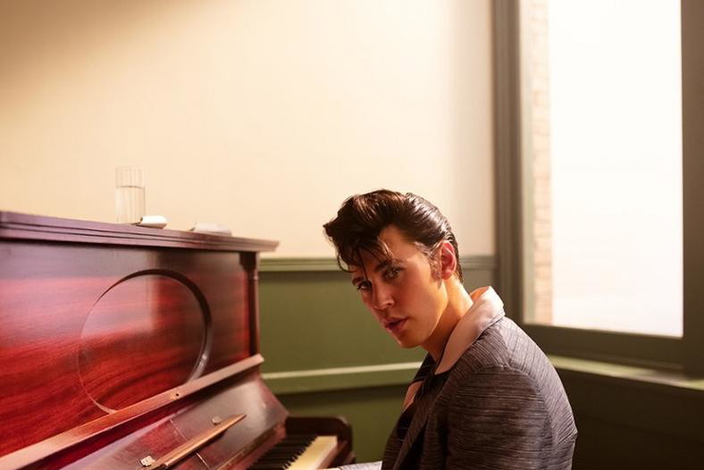„Elvis”, reż. Buz Luhrmann (2022), Warner Bros.