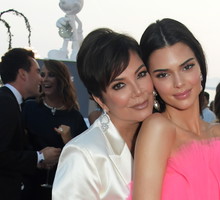 Kris Jenner chciałaby, żeby Kendall Jenner została mamą!