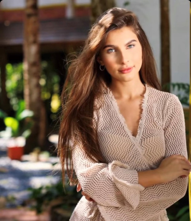Kim jest Eliza Milewska z „Hotel Paradise 5”?