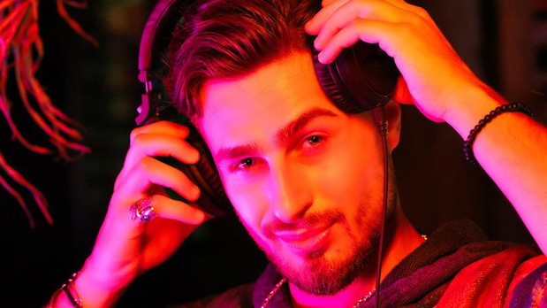 Kim jest Grzegorz Jackiewicz z „Hotel Paradise 5”?