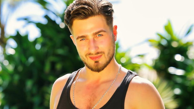 Kim jest Grzegorz Jackiewicz z „Hotel Paradise 5”?