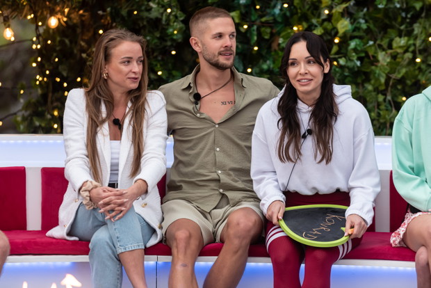 Kim jest Konrad Sjoberg z „Love Island 5”?