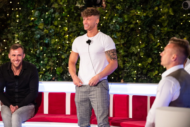 Kim jest Łukasz Urbaniak z „Love Island 5”?