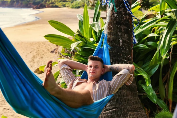 Kim jest Michał Macura z „Hotel Paradise 5”?