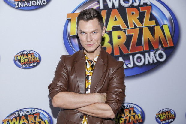 Maciej Radel kiedyś i dziś