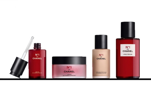 N°1 DE CHANEL