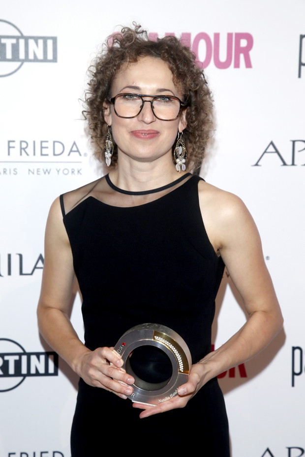 Natalia Hatalska