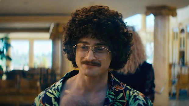 „Weird: The Al Yankovic Story”