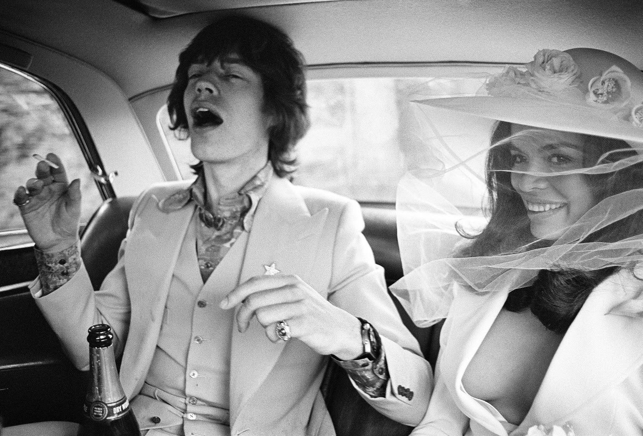 Bianka & Mick