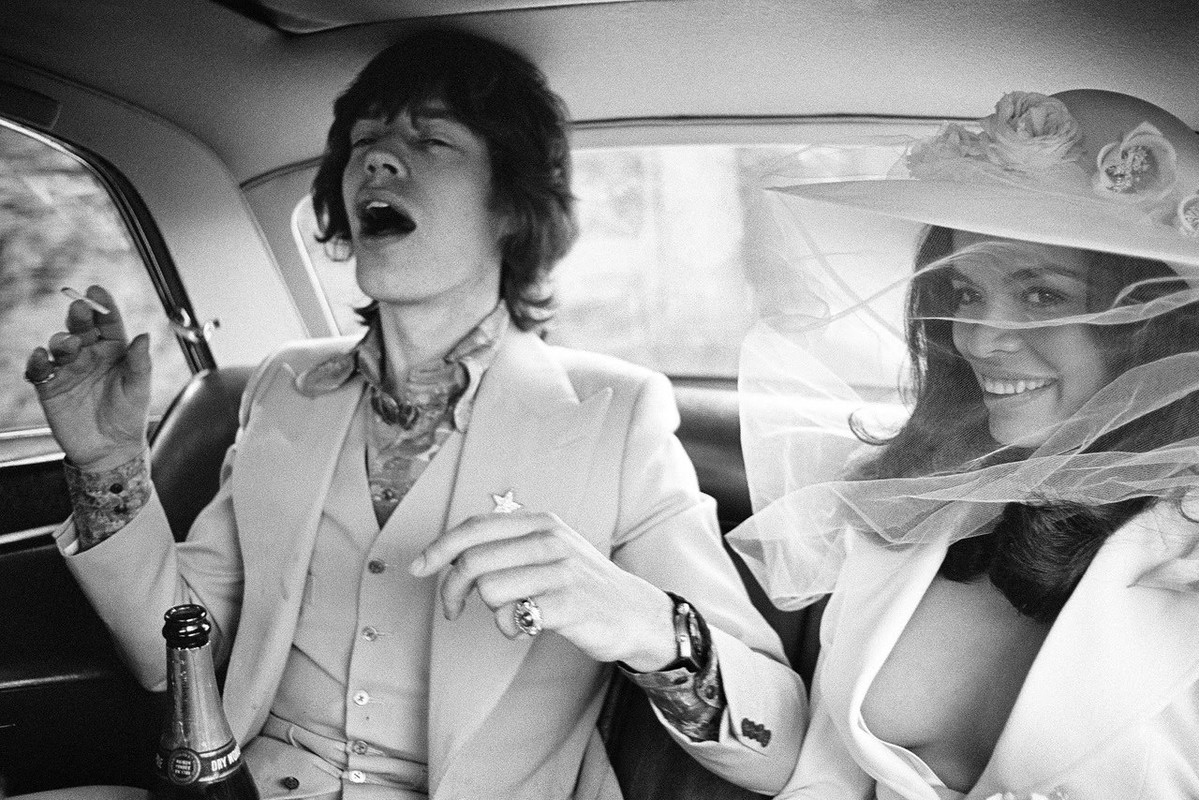 Bianka & Mick