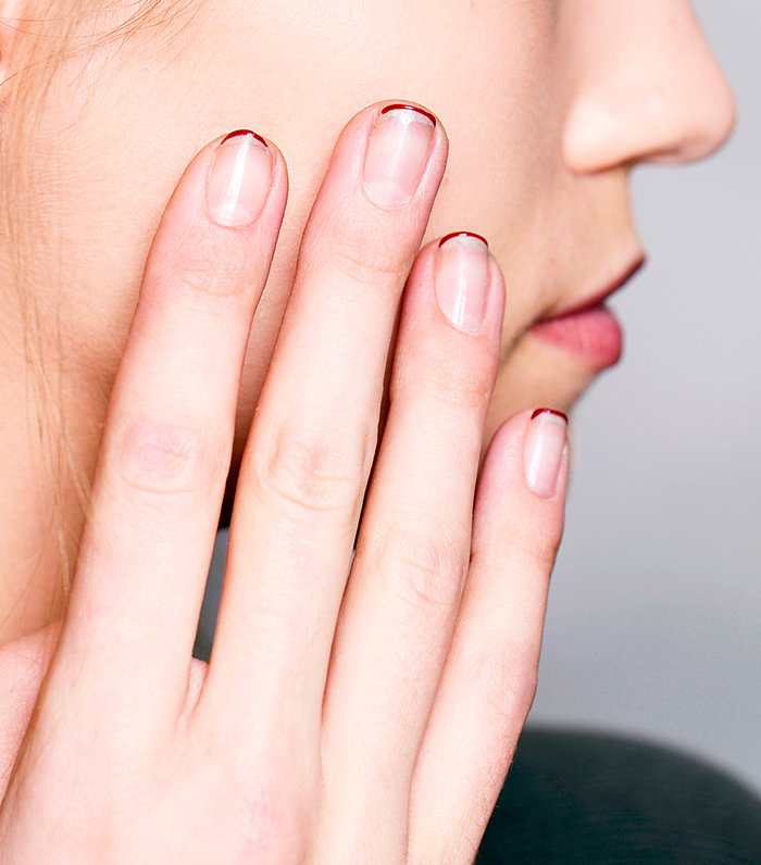Manicure