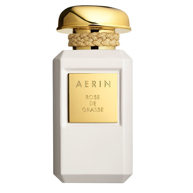 Aerin Rose de Grasse