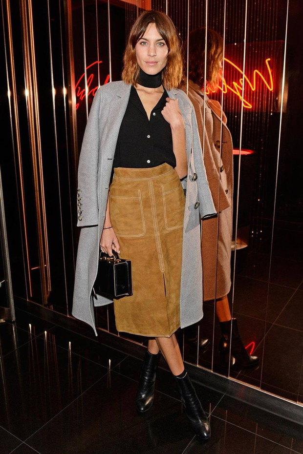 Alexa Chung
