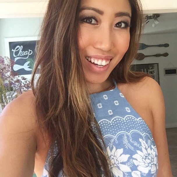 Cassey Ho