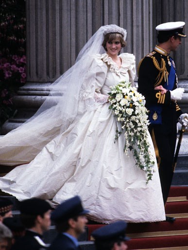Diana Spencer