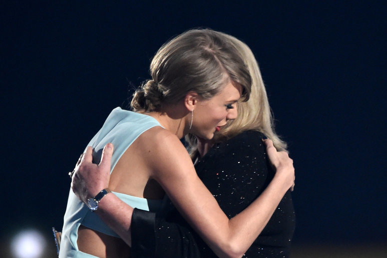Taylor Swift